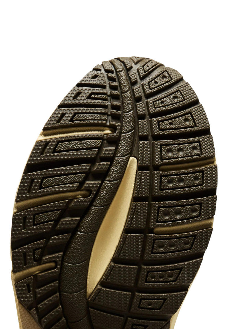 Brown Mythos Star Sneakers 4