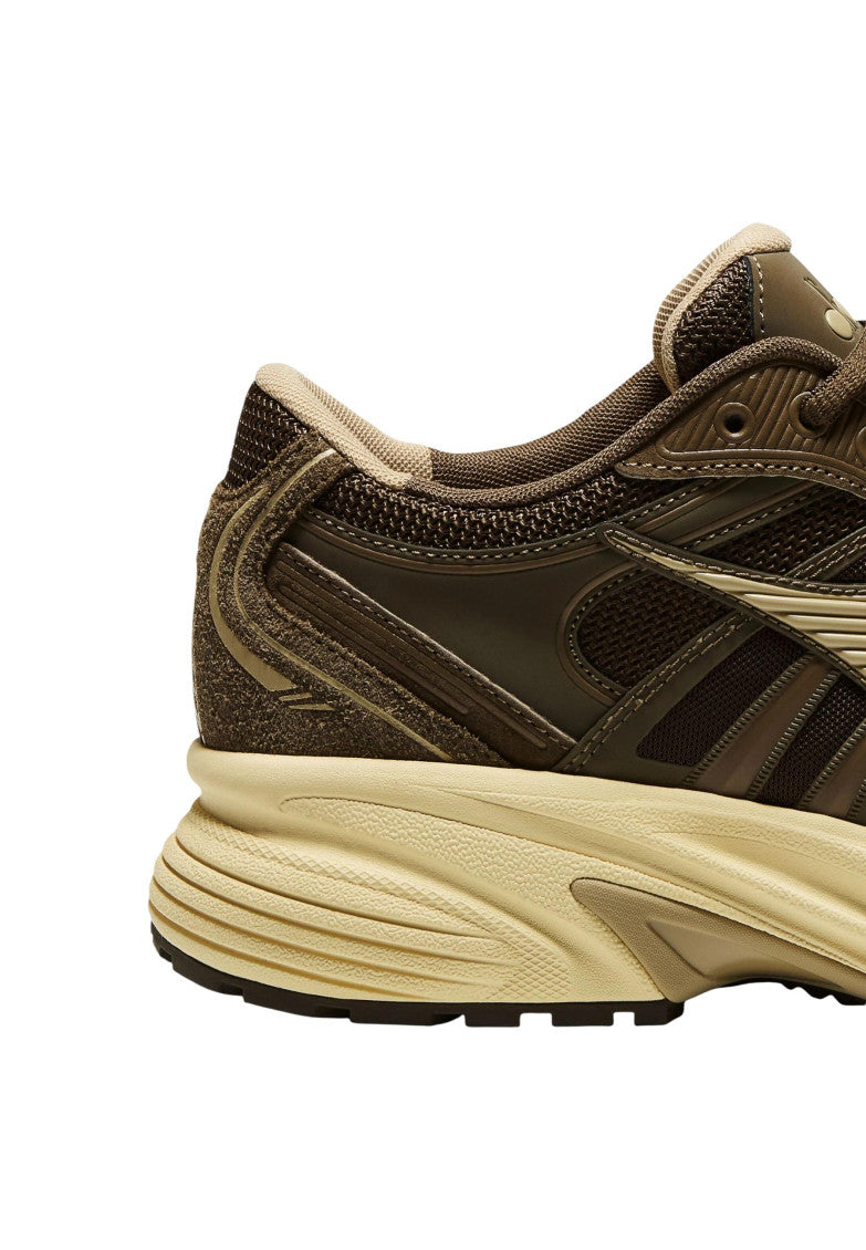 Brown Mythos Star Sneakers 5