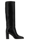 Black Stivali Boots 1