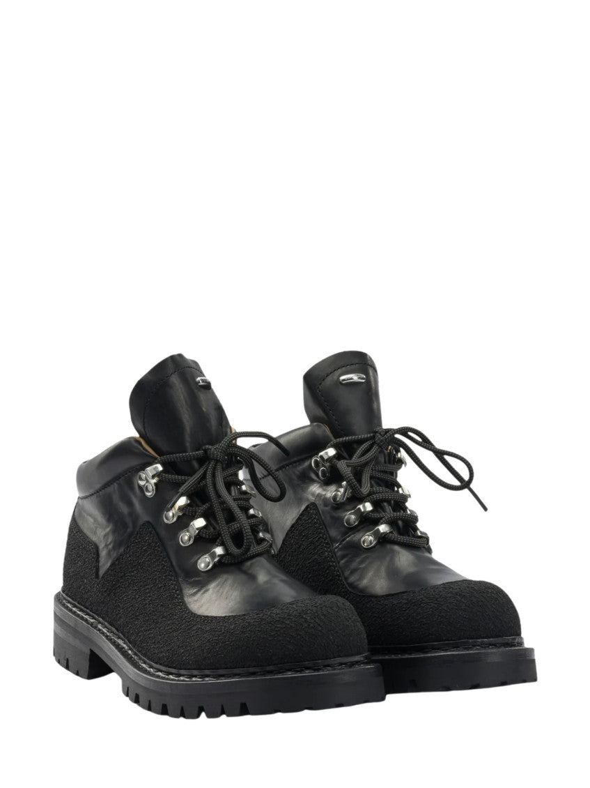 Black Quest Boot 2