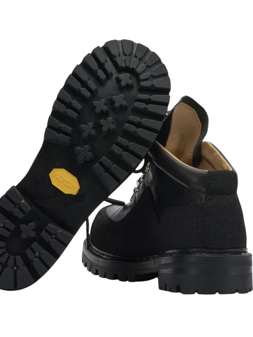 Black Quest Boot 4
