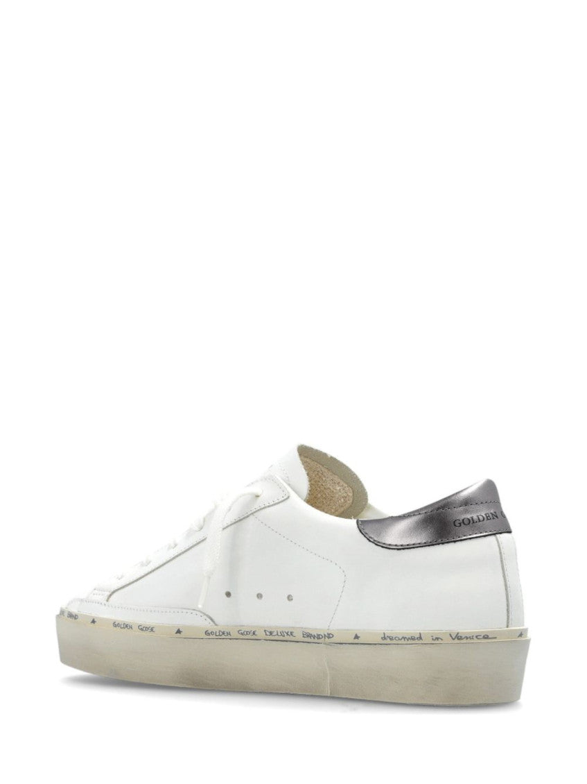 Grey Super-Star Sneaker 3