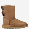 Brown Ankle Boots 1