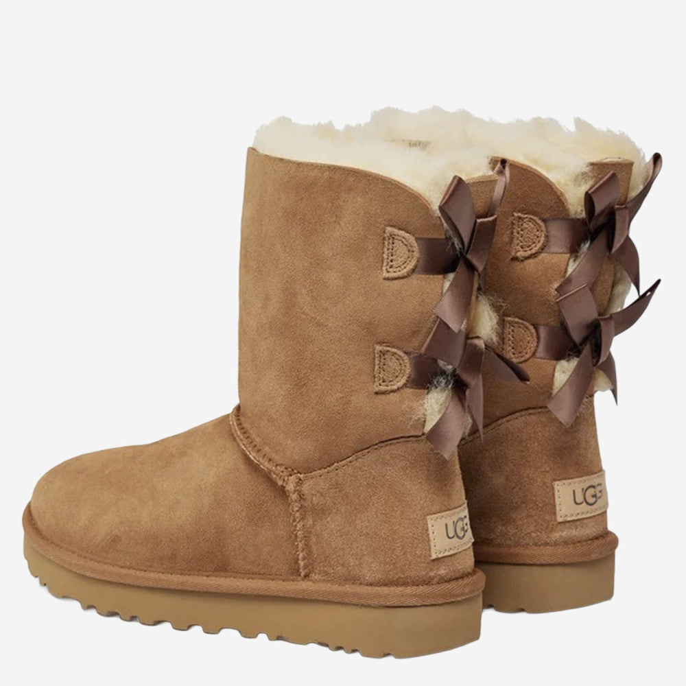 Brown Ankle Boots 3