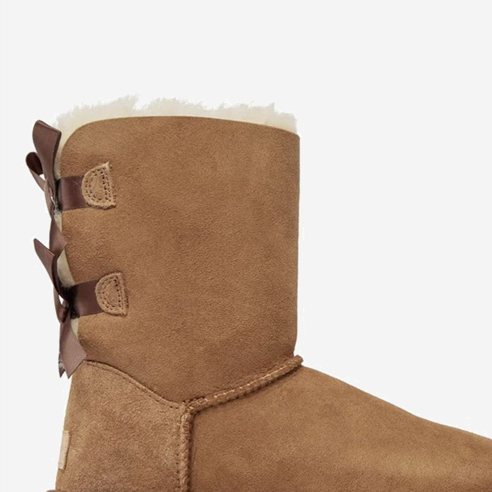 Brown Ankle Boots 4