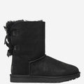 Black Ankle Boots 1