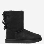 Black Ankle Boots 1