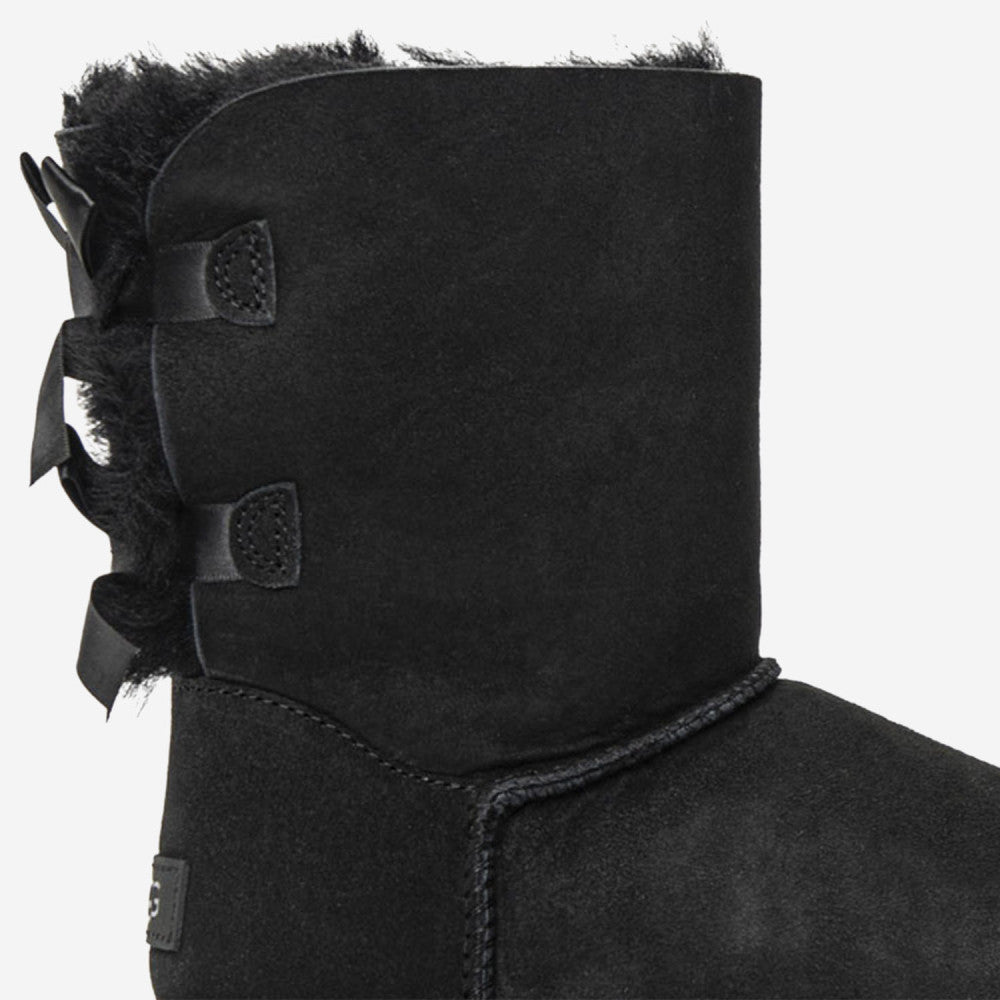 Black Ankle Boots 4