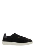Brown Low Top Sneakers 1