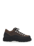 Brown Ankle Boots 1