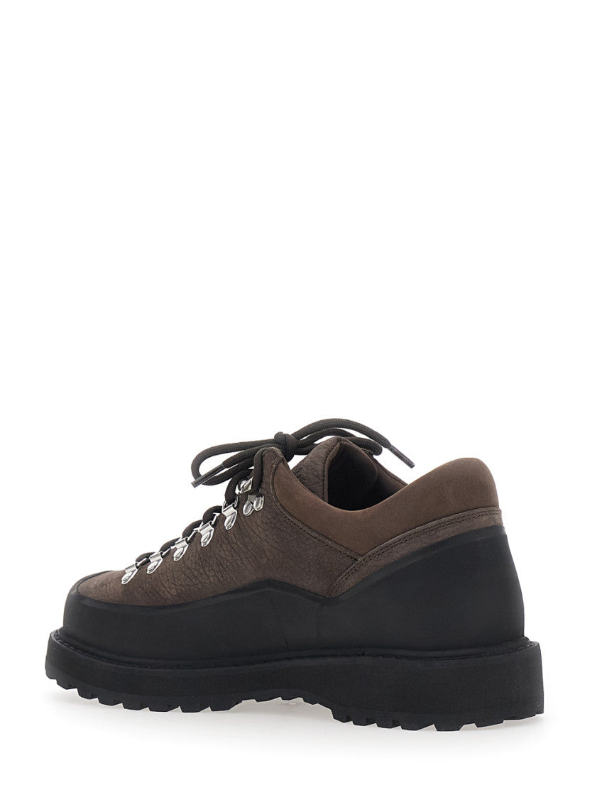 Brown Ankle Boots 3
