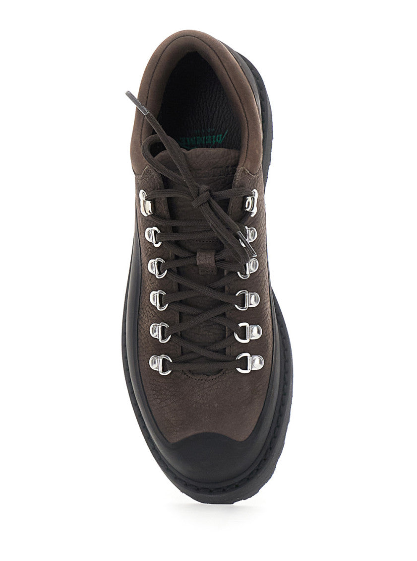 Brown Ankle Boots 4