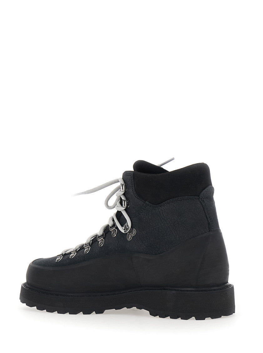 Black Ankle Boots 3