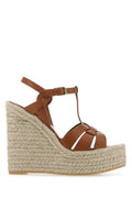 Brown Tribute Wedges 1