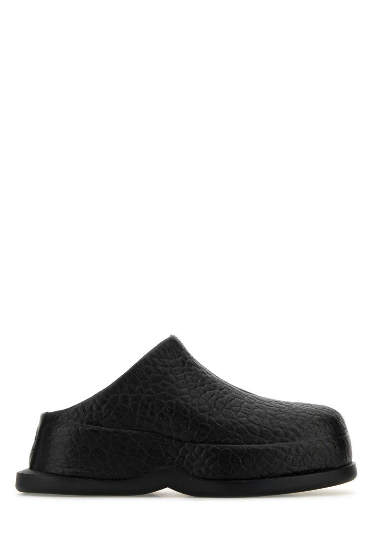 Black Wave Slides 1