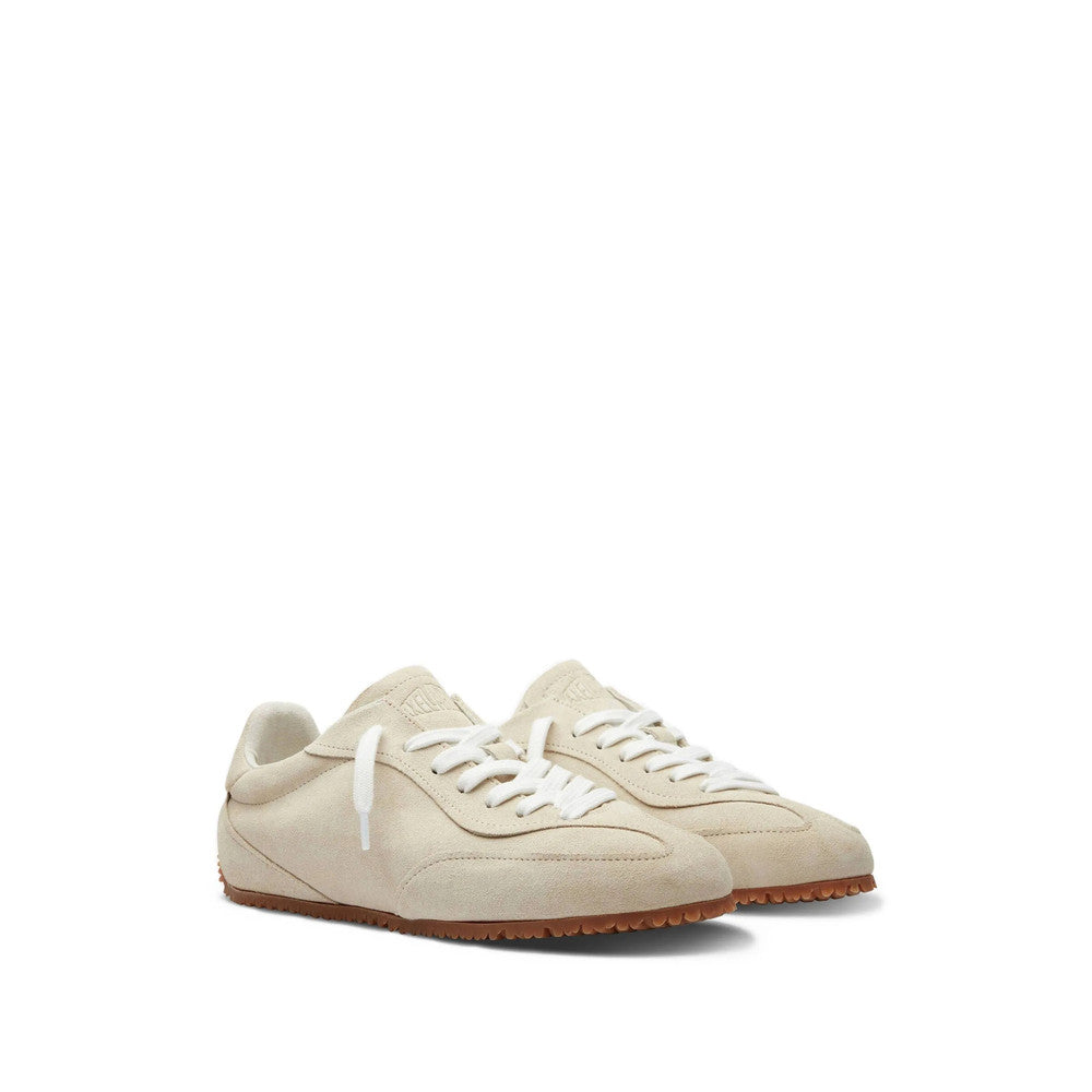 Beige Daze Sneakers 2