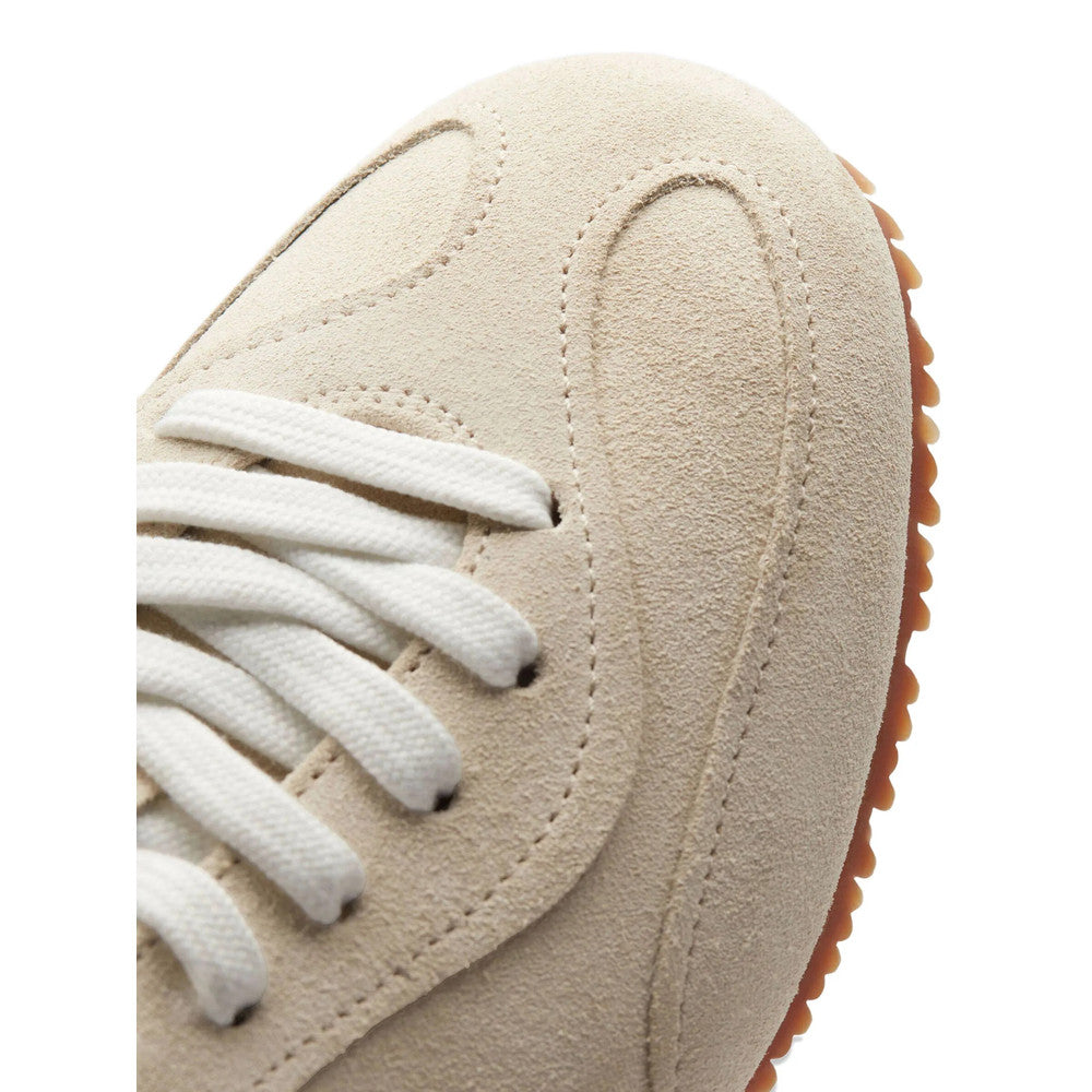 Beige Daze Sneakers 3