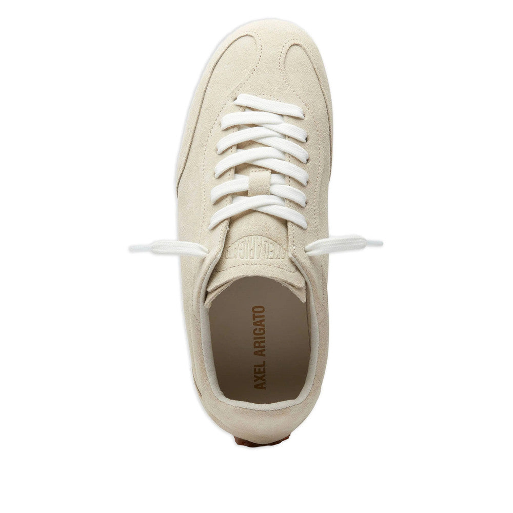 Beige Daze Sneakers 4