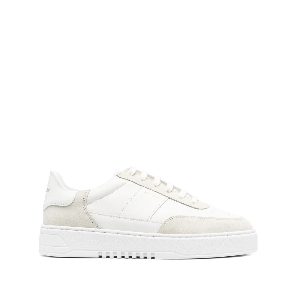 White Orbit Vintage Sneakers 1