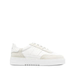 White Orbit Vintage Sneakers 1
