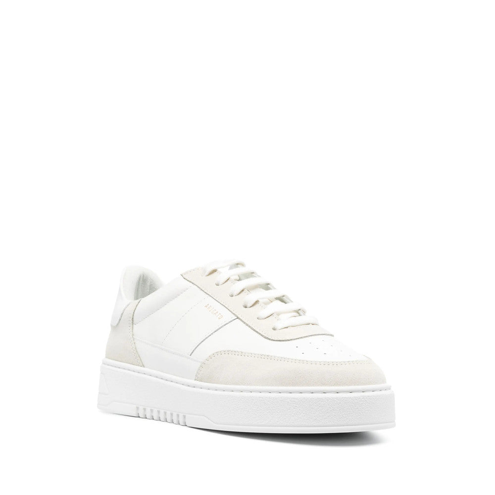 White Orbit Vintage Sneakers 2