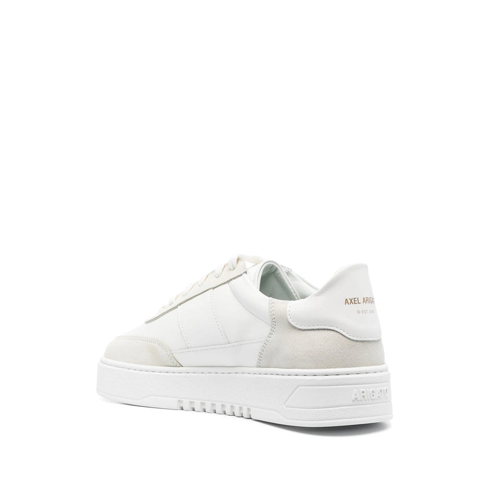 White Orbit Vintage Sneakers 3