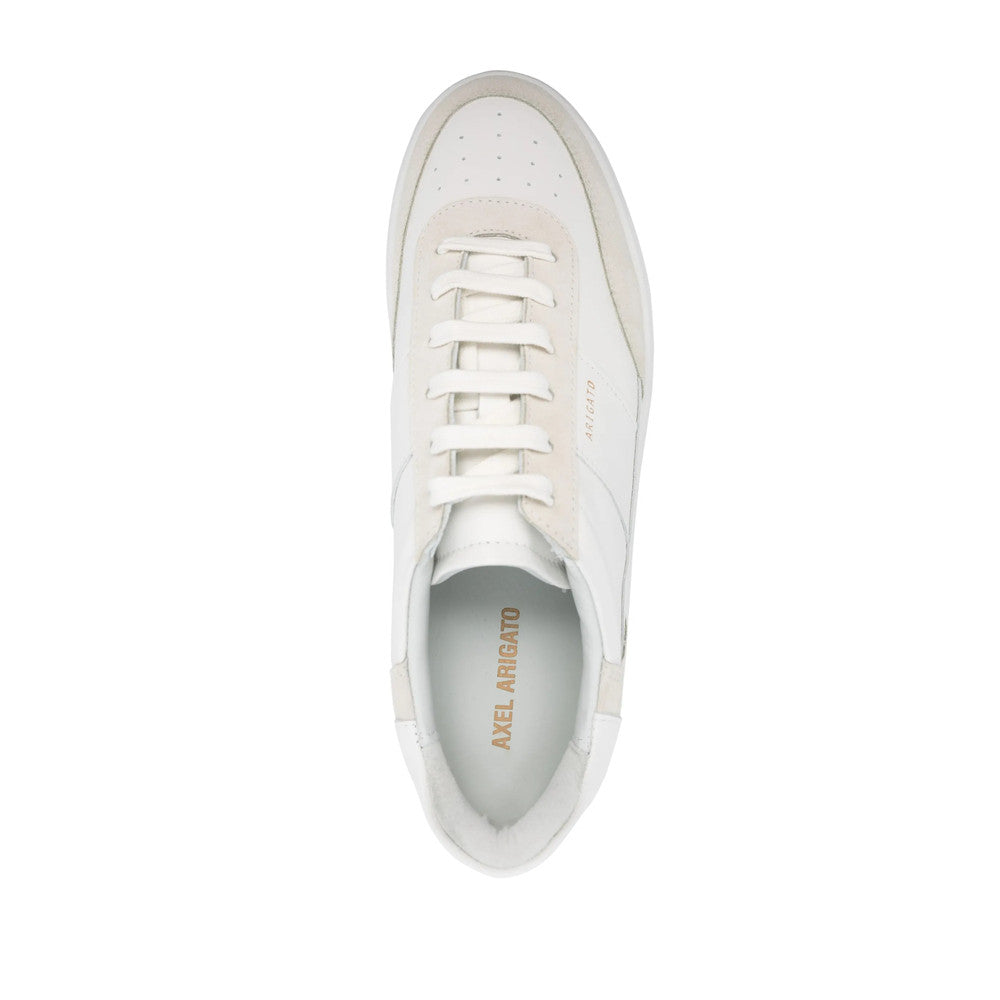 White Orbit Vintage Sneakers 4
