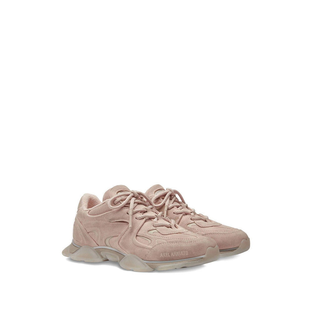 Pink Eris Sneakers 2
