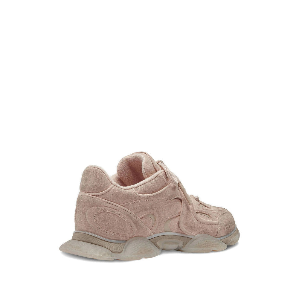 Pink Eris Sneakers 3