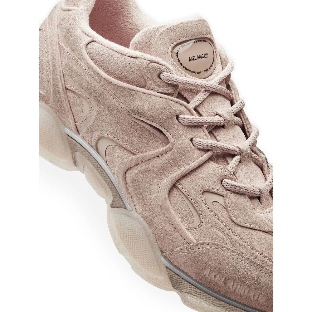 Pink Eris Sneakers 5
