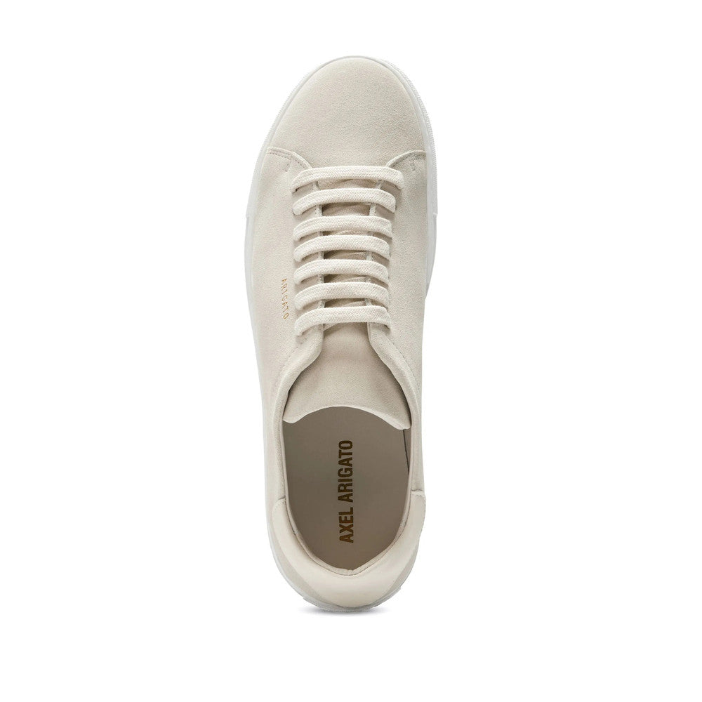 Off White Logo Sneakers 3