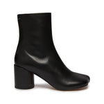 Black Anatomic Boots 1