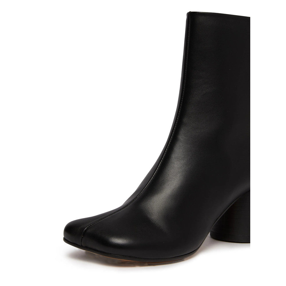 Black Anatomic Boots 3