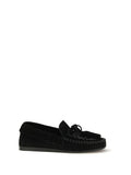 Black Fitza Loafers 1