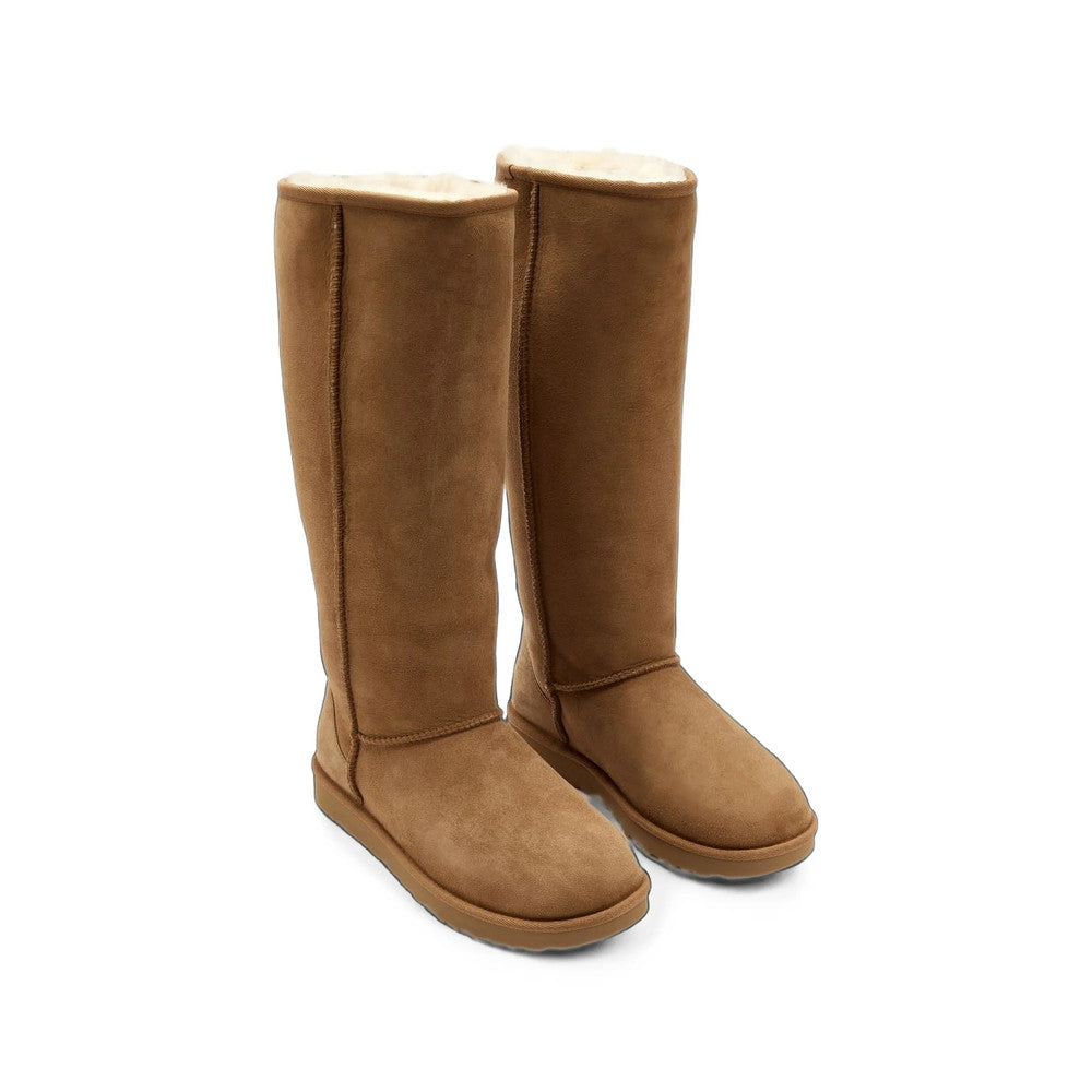 Brown Classic Ultra Boots 3