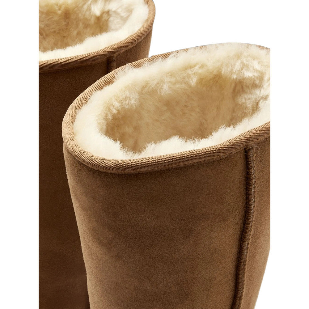 Brown Classic Ultra Boots 4