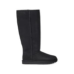 Black Classic Ultra Tall Boot 1