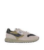 Multi Color Reelwind Sneakers 1