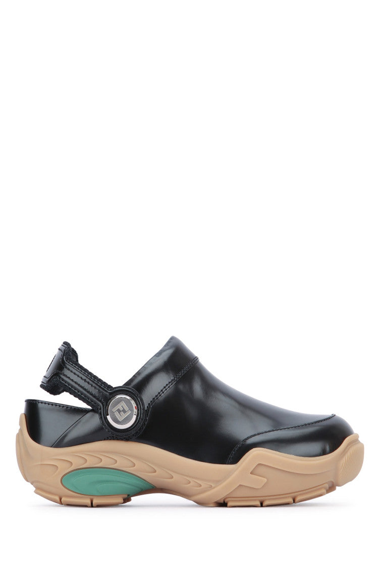 Black Logo Slides 1