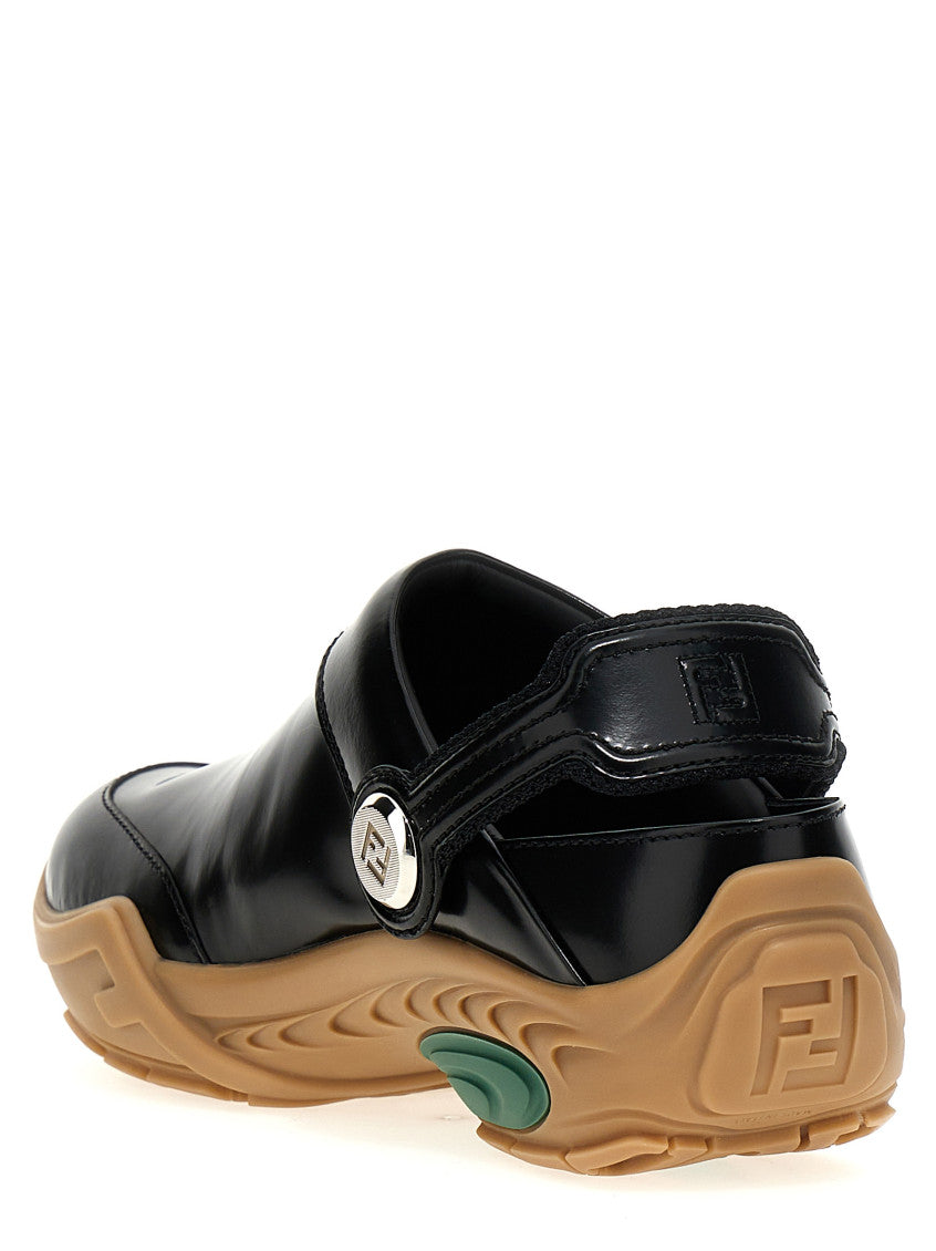 Black Logo Slides 3