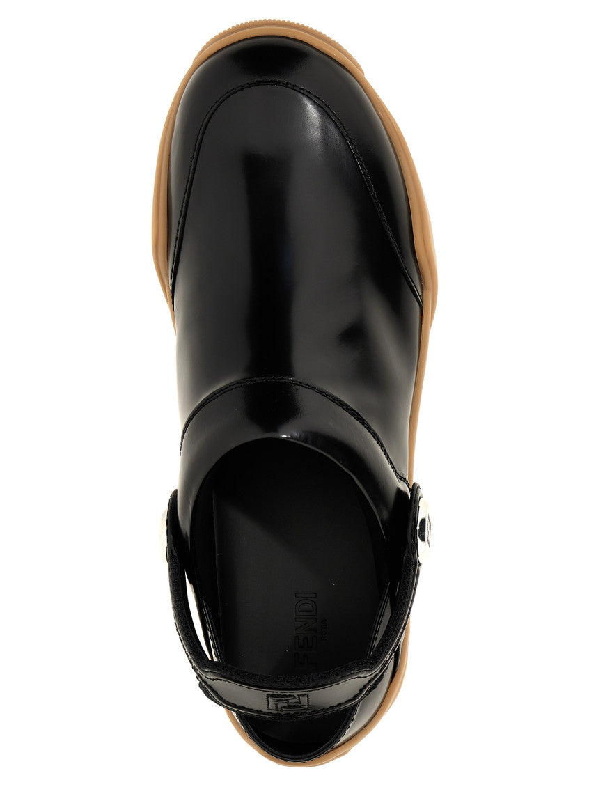Black Logo Slides 4