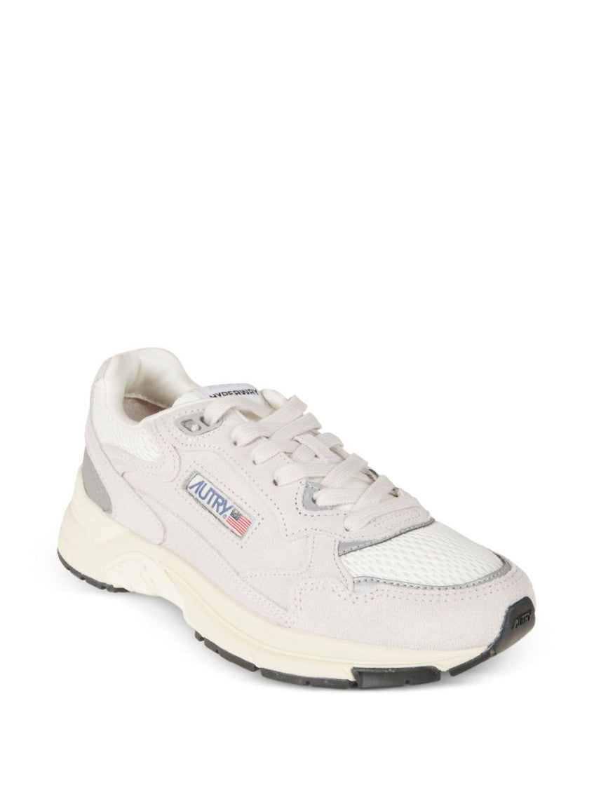 Off White Hyperway Sneakers 2