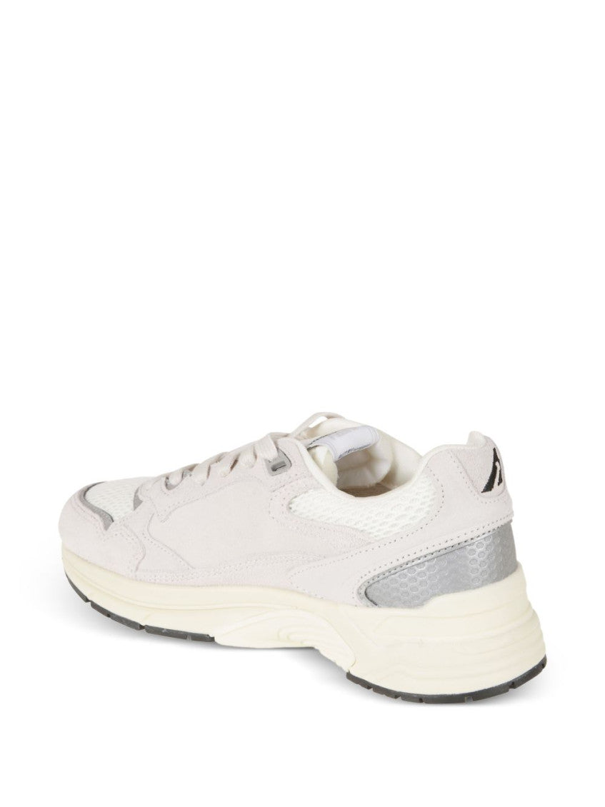 Off White Hyperway Sneakers 3