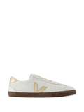 Golden Volley Sneakers 1