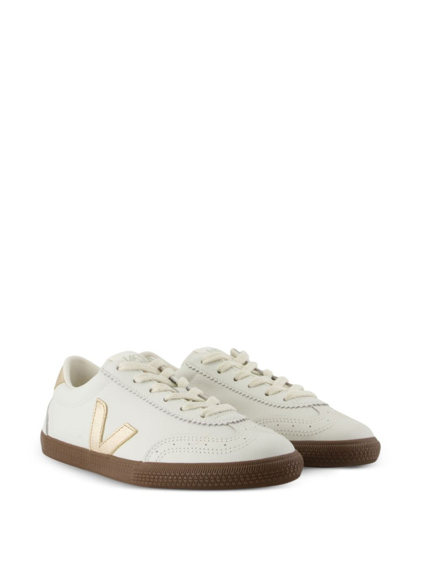 Golden Volley Sneakers 2