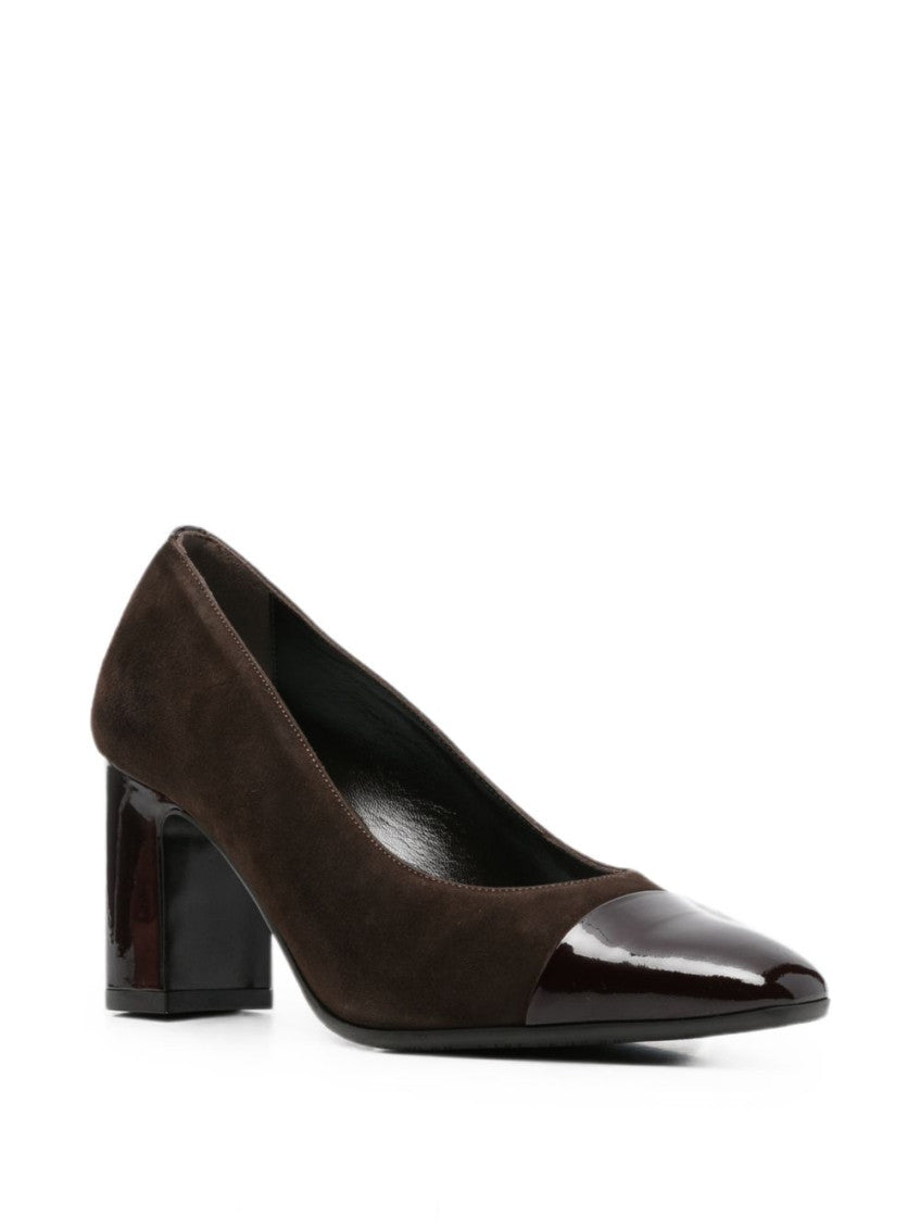Brown Rosana Pumps 3