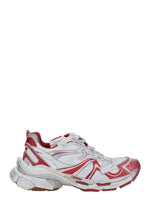 Multicolor Runner-2 Sneakers 1