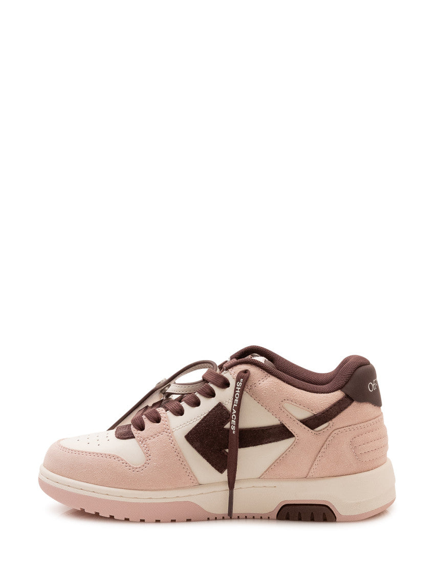 Brown Leather Sneakers 4