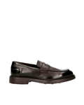Brown Slip On Loafers 1