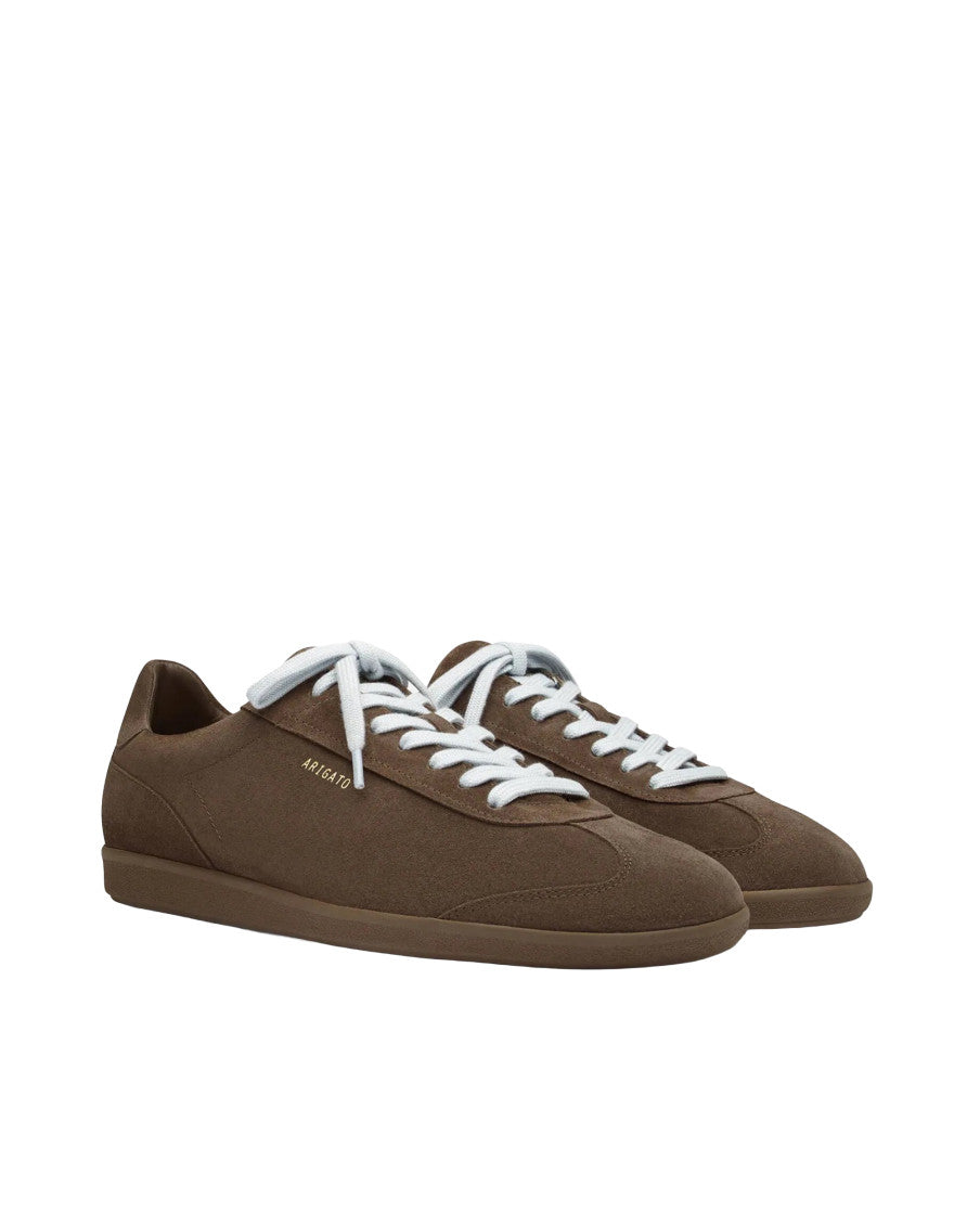 Brown Zane Sneakers 2